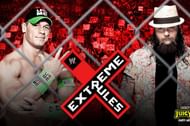 This was a prime example of how one's presentation ruined not just a match, but an entire character